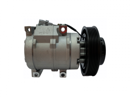 Compressores COMPRESSOR MAGNETI MARELLI - TOYOTA COROLLA 1.8 - 2008>2009 Imagem 1