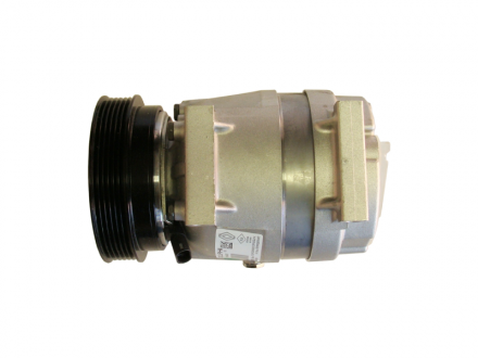 Compressores COMPRESSOR DELPHI - RENAULT MEGANE / SCENIC - 1.6 - 2001>2012 Imagem 2