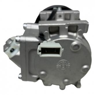 Compressores COMPRESSOR FIESTA / ECOSPORT 1.0 / 1.6 - 2004>2012 Imagem 4