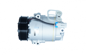 Compressores COMPRESSOR DENSO - CHEVROLET / FIAT  UNIVERSAL