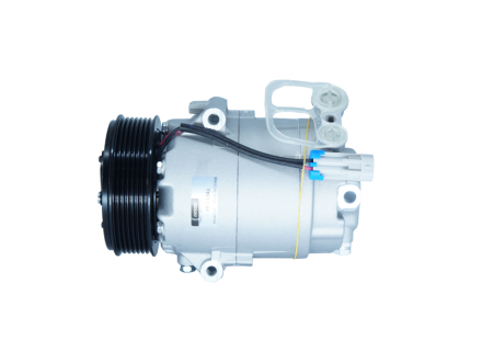 Compressores COMPRESSOR DENSO - CHEVROLET / FIAT  UNIVERSAL Imagem 0