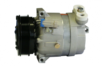 Compressores COMPRESSOR HARRISON V5 CHEVROLET VECTRA - 1996>2002