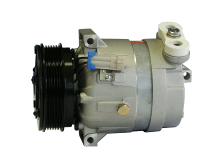 Compressores COMPRESSOR HARRISON V5 CHEVROLET VECTRA - 1996>2002 Imagem 0