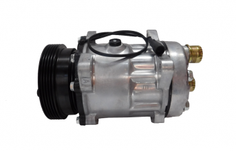 Compressores COMPRESSOR 7H15 FIAT DUCATO / PEUGEOT BOXER / CITROEN DIESEL 2.8 - 2006>2017