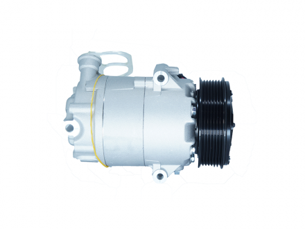 Compressores COMPRESSOR DENSO - CHEVROLET / FIAT  UNIVERSAL Imagem 1