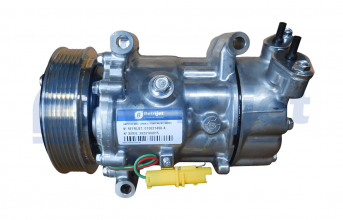 Compressores COMPRESSOR CITROEN C3 / AIRCROSS - PEUGEOT 206 / 207