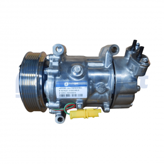 Compressores COMPRESSOR CITROEN C3 / AIRCROSS - PEUGEOT 206 / 207 Imagem 0