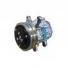 Compressores COMPRESSOR SANDEN 8403 SD 7B10 2A R-134A Imagem Miniatura 2