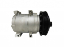 Compressores COMPRESSOR VISTEON - FORD FIESTA - 2004>2012 / ECOSPORT 2.0 - 2006>2014 Imagem Miniatura 2