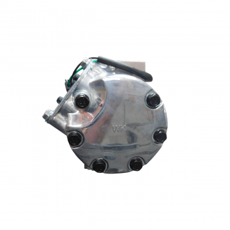 Compressores COMPRESSOR SD7H15 8067 MTG DIR CAMINHÃO SCANIA 24V 8PK 119MM Imagem 3