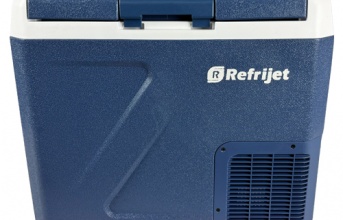 Geladeiras THERMO JET GELADEIRA 12/24V 19L