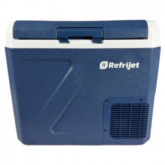 Geladeiras THERMO JET GELADEIRA 12/24V 19L Imagem 0