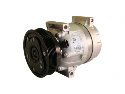 Compressores COMPRESSOR DELPHI - RENAULT MEGANE / SCENIC - 1.6 - 2001>2012 Imagem 1