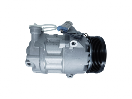 Compressores COMPRESSOR MAHLE - CHEVROLET ZAFIRA 2.0 - 2001>2012 Imagem 1