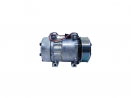 Compressores COMPRESSOR SANDEN EDGE - SD7H15 8067 MTG DIR CAM. SCANIA 24V PV8 11 Imagem Miniatura 2