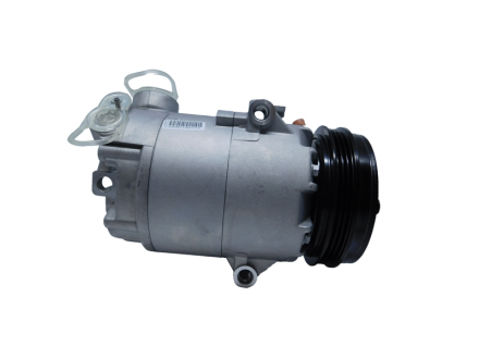 Compressores COMPRESSOR VALEO - VOLKSWAGEN GOL / FOX / POLO / SAVEIRO / VOYAGE - 2006>2015 Imagem 2