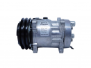 Compressores COMPRESSOR SD 7H15 8 OREL 12V R134 2A SAIDA HORIZONTAL Imagem Miniatura 0