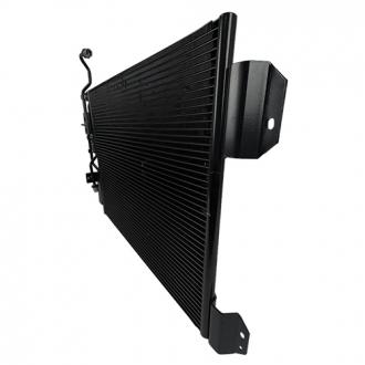 Condensadores CONDENSADOR CAMINHÃO MERCEDES BENZ AXOR OEM: A9405000254 Imagem 2