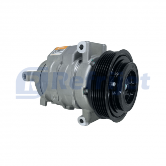 Compressores COMPRESSOR CHEVROLET CAPTIVA 2.4L 2009>2017 Imagem 1