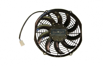 Eletroventiladores ELETROVENTILADOR SPAL 12V 10 VA11-AP7 / C-57A