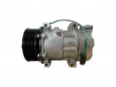 Compressores COMPRESSOR MAGNETI MARELLI SCANIA 7H15 (8275 / 8295) - 2013>2018 Imagem Miniatura 0