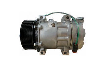 Compressores COMPRESSOR MAGNETI MARELLI SCANIA 7H15 (8275 / 8295) - 2013>2018