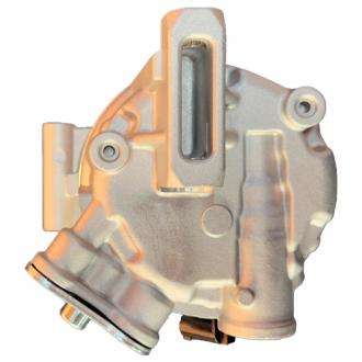 Compressores COMPRESSOR FIAT TORO RENEGADE COMPASS 2.0 Imagem 4