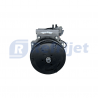 Compressores COMPRESSOR HONDA FIT 1.4 8V/ 1.5 16V 2003>2008 GASOLINA/FLEX 5PK TRSA09 Imagem Miniatura 3