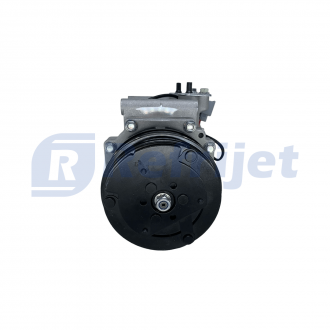 Compressores COMPRESSOR HONDA FIT 1.4 TRSA09 - 2003>2008 Imagem 3