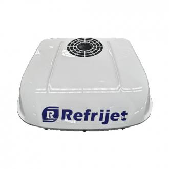 Ar-Condicionado AR-CONDICIONADO ELÉTRICO DE TETO JET PRIME 12V Imagem 0