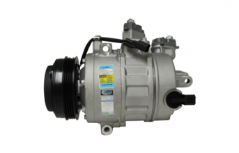 Compressores COMPRESSOR DELPHI - FORD FUSION - 2012>2018