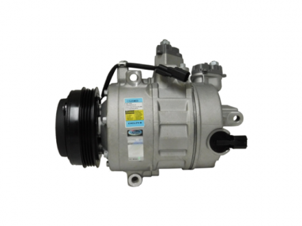 Compressores COMPRESSOR DELPHI - FORD FUSION - 2012>2018 Imagem 0