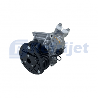 Compressores COMPRESSOR RENAULT FLUENCE / NISSAN MARCH / TIIDA Imagem 2