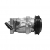 Compressores COMPRESSOR HONDA CITY / FIT 1.5 16V 2014 /... 10SER11C Imagem Miniatura 1