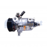 Compressores COMPRESSOR CALSONIC KANSEI NISSAN KICKS 1.6 2016>2019 Imagem Miniatura 0