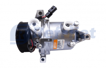 Compressores COMPRESSOR CALSONIC KANSEI NISSAN KICKS 1.6 2016>2019