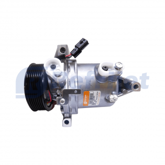 Compressores COMPRESSOR CALSONIC KANSEI NISSAN KICKS 1.6 2016>2019 Imagem 0