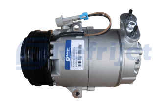 Compressores COMPRESSOR  CELTA 1.0 2012/2015 PRISMA 1.0/1.4 2012/2013 5PK