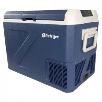 Geladeiras THERMO JET GELADEIRA 12/24V 41L Imagem 3