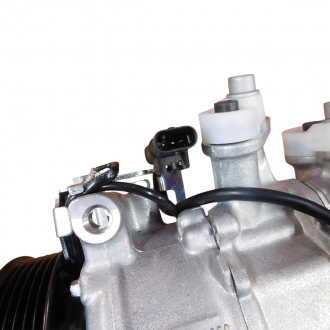 Compressores COMPRESSOR SPRINTER 314, 416, 516 12V 2020>2022 Imagem 6