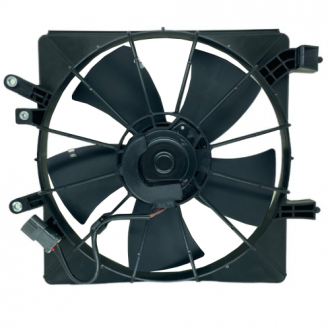 Eletroventiladores ELETROVENTILADOR DO RADIADOR HONDA CIVIC 2001>2006 OEM-19030PAAA01 / 19020PLC003 Imagem 0