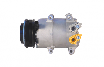 Compressores COMPRESSOR FORD NEW FIESTA  / ECOSPORT