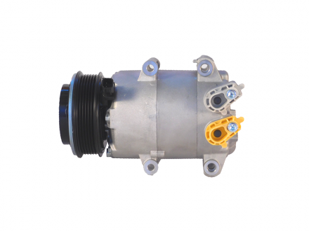 Compressores COMPRESSOR FORD NEW FIESTA  / ECOSPORT Imagem 0