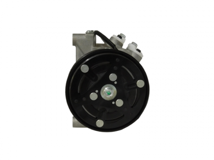 Compressores COMPRESSOR VALEO - TOYOTA ETIOS 1.3 / 1.5 - 2012>2016 Imagem 1