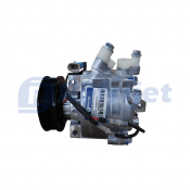 Compressores COMPRESSOR CHEVROLET ONIX / COBALT / SONIC LTZ 1.8 / SPIN 1.8 PV5 PALHETA