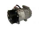 Compressores COMPRESSOR 7H15 FLX7 4420 R134A FURO PASSANTE Imagem Miniatura 1