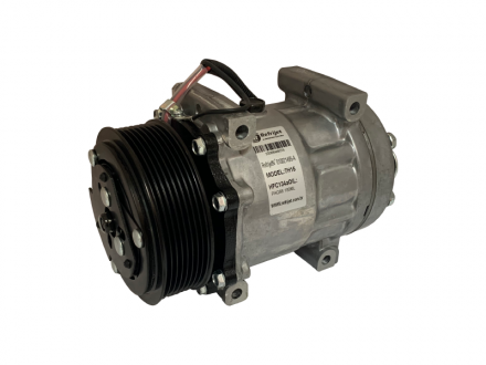 Compressores COMPRESSOR 7H15 FLX7 4420 R134A FURO PASSANTE Imagem 1