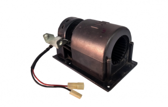 Motores MOTOR 1 TURBINA 12V COM CARACOL