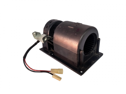 Motores MOTOR 1 TURBINA 12V COM CARACOL Imagem 0