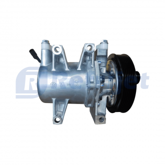 Compressores COMPRESSOR  - CHEVROLET S10 2.4 8V SOHC L4 LS / LT FLEX - 2012>2019 Imagem 2